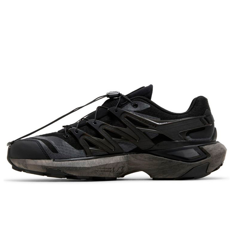 Кросівки чоловічі Salomon Xt Pu.Re Advanced Black L47446000