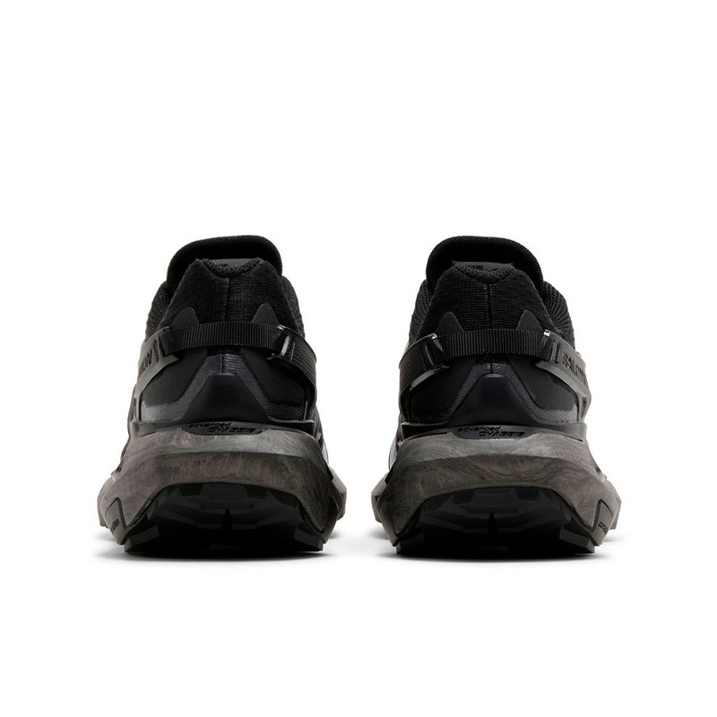 Кросівки чоловічі Salomon Xt Pu.Re Advanced Black L47446000