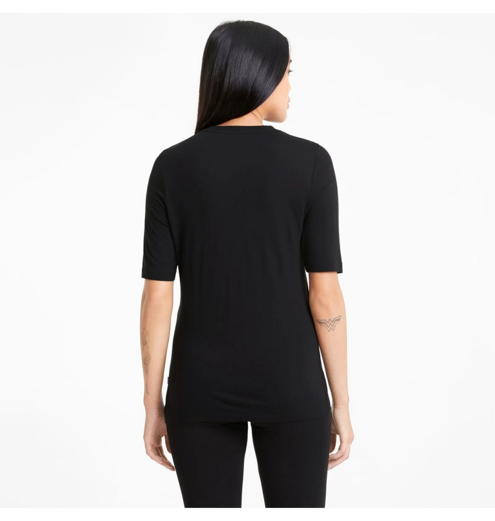 Футболка 585929-01 Puma 585929-01