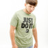 Футболка Nike M NSW TEE FRAN JDI VERBIAGE DZ2989-386