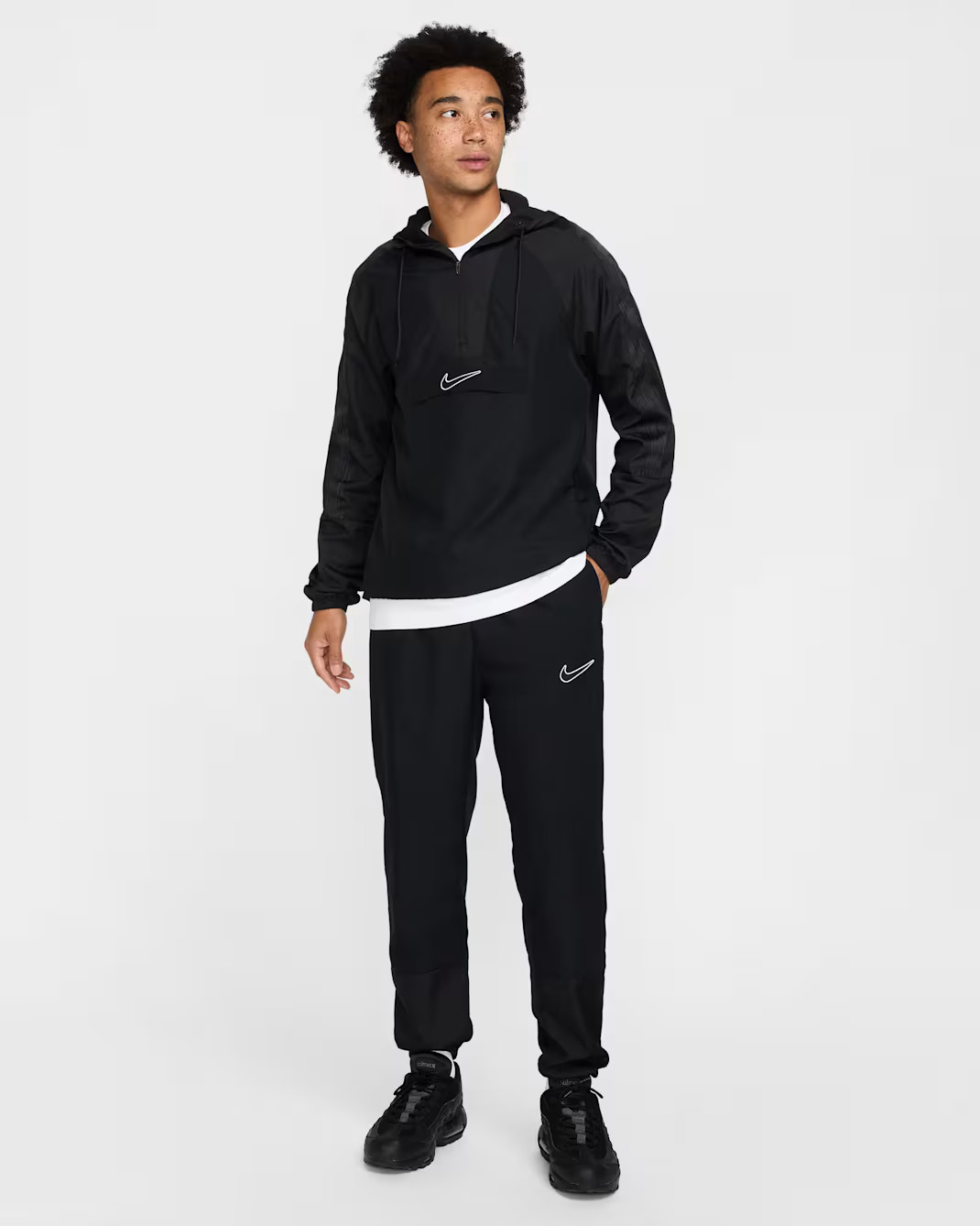 Штани HJ3756-010 Nike HJ3756-010