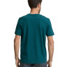 Футболка men's T-shirt 1050136-12818 Tom Tailor L Зелений 1050136-12818