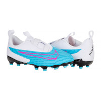 Бутси Nike JR PHANTOM GX ACADEMY FG/MG DD9549-446