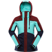 Куртка Alpine Pro Malefa 007.016.0298