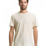 Футболка men's T-shirt 1050139-10348 Tom Tailor M Білий 1050139-10348