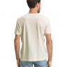 Футболка men's T-shirt 1050139-10348 Tom Tailor M Білий 1050139-10348