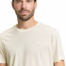 Футболка men's T-shirt 1050139-10348 Tom Tailor M Білий 1050139-10348