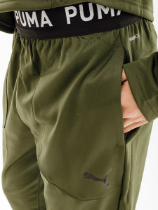 Штани Puma TRAIN PWR FLEECE JOGGER 52089431