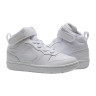 Кросівки Nike COURT BOROUGH MID 2 PS CD7783-100