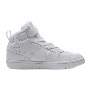 Кросівки Nike COURT BOROUGH MID 2 PS CD7783-100