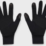 Рукавиці UA Storm Liner чорний Жін 1365973-001