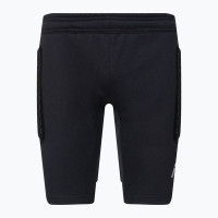 Шорти футбольні дитячі Reusch Contest II Short Advance Junior чорні 5128215-7702 5128215-7702
