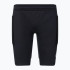 Шорти футбольні дитячі Reusch Contest II Short Advance Junior чорні 5128215-7702 5128215-7702