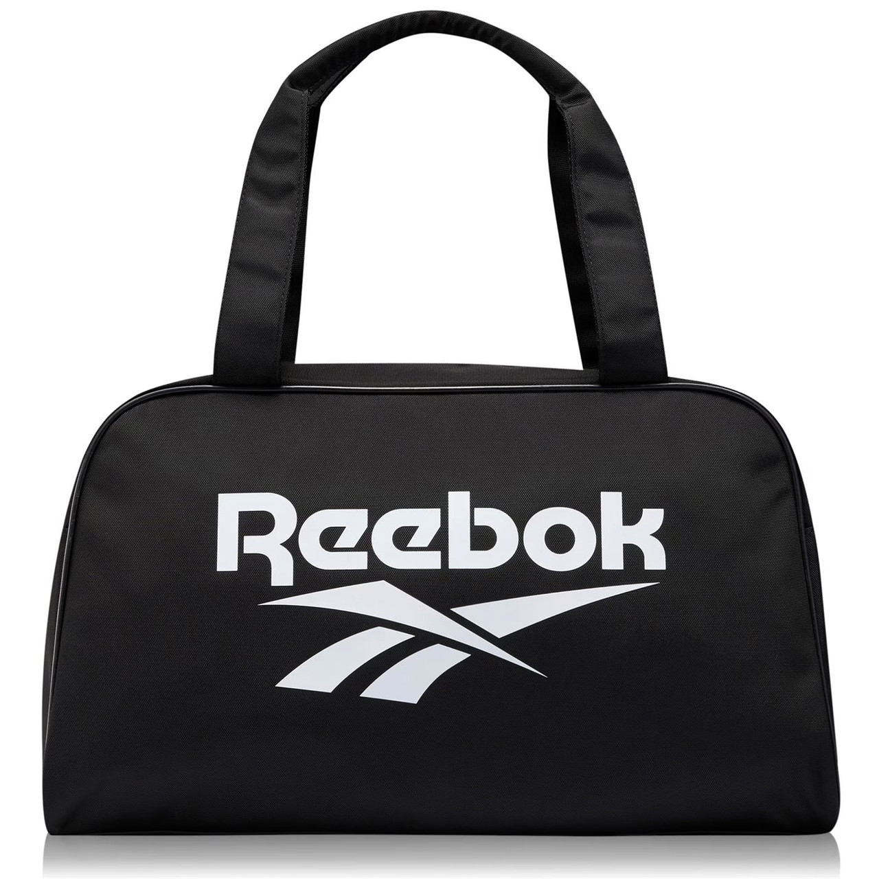 Сумка Reebok CL FO Duffle Bag Black FT6126
