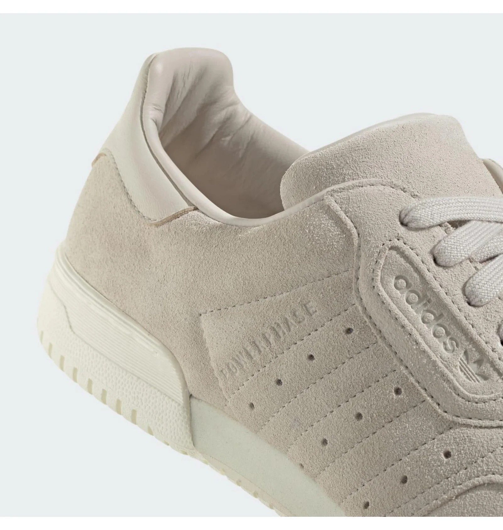 Кросівки чоловічі Adidas Powerphase Beige JH5487