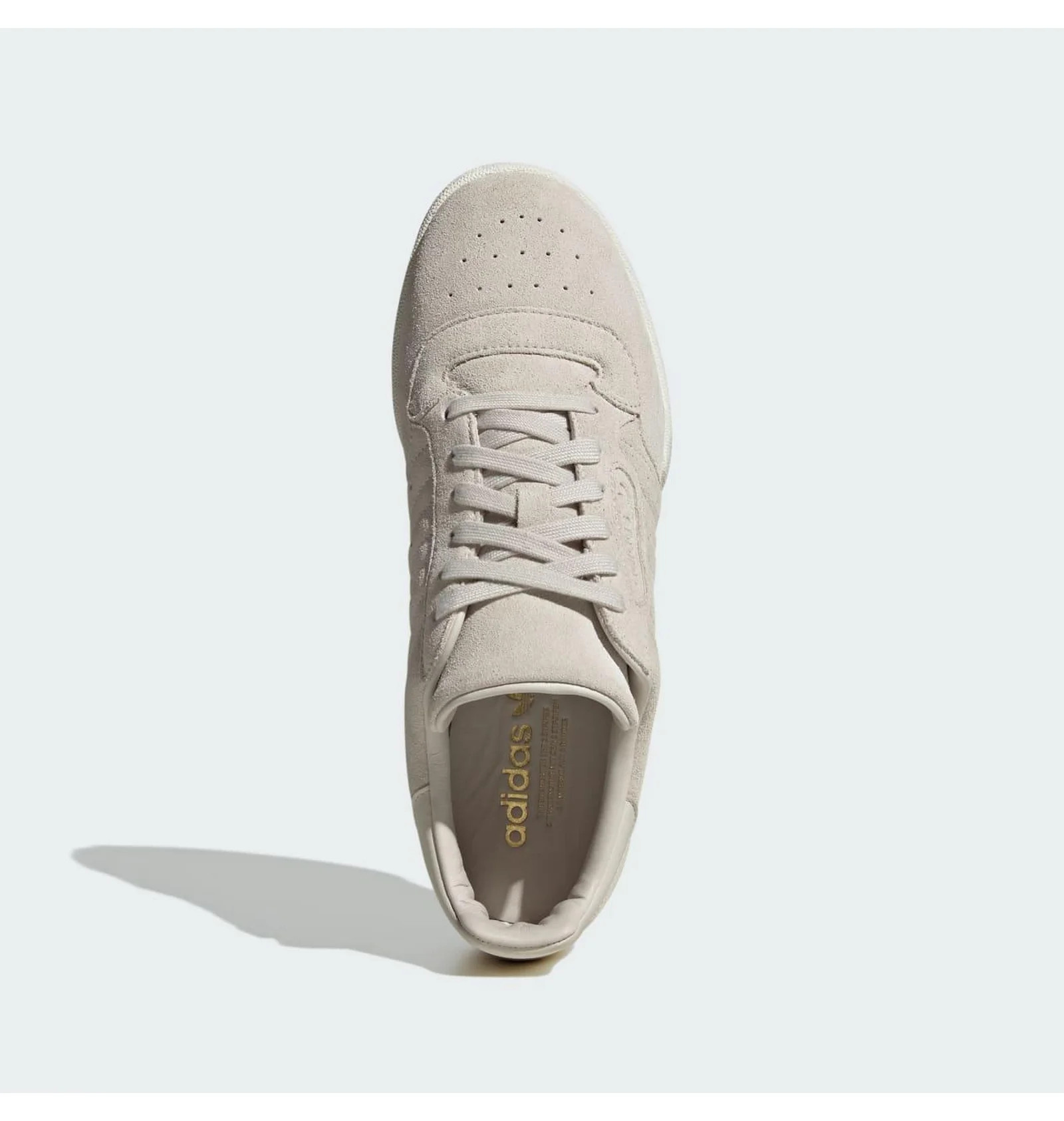 Кросівки чоловічі Adidas Powerphase Beige JH5487