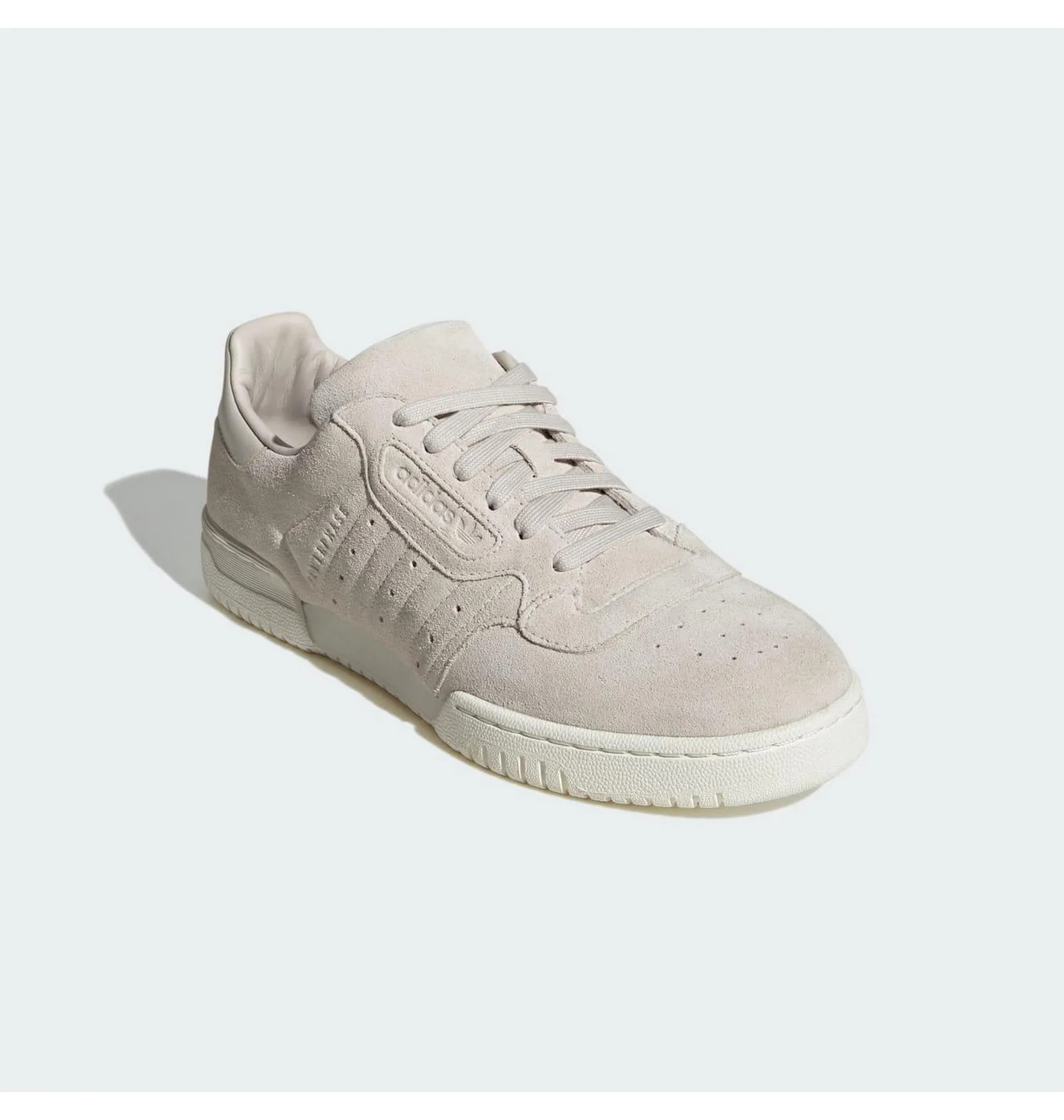 Кросівки чоловічі Adidas Powerphase Beige JH5487