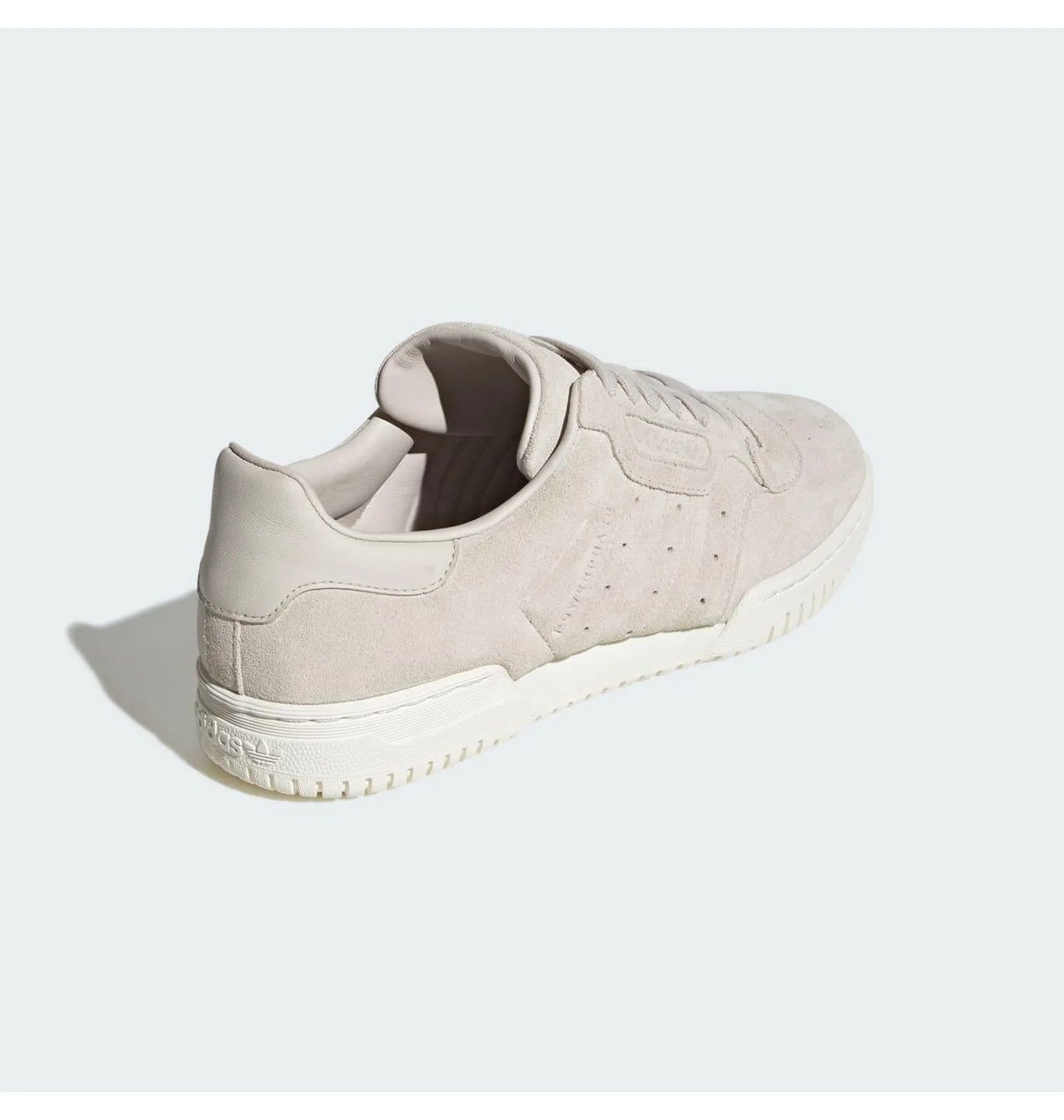 Кросівки чоловічі Adidas Powerphase Beige JH5487