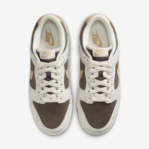 Кросівки NIKE W DUNK LOW HM9655-001