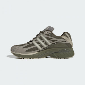 Кросівки ADISTAR CUSHION JH5276 Adidas 8,5 (42,5) Хакі JH5276