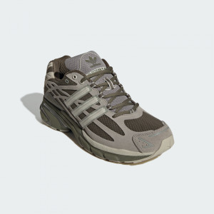 Кросівки ADISTAR CUSHION JH5276 Adidas 8,5 (42,5) Хакі JH5276