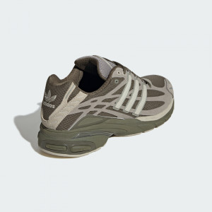 Кросівки ADISTAR CUSHION JH5276 Adidas 8,5 (42,5) Хакі JH5276