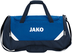Сумка Jako Iconic 28L синій, темно-синій Уні 45x24x26 см 1924-403
