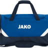 Сумка Jako Iconic 28L синій, темно-синій Уні 45x24x26 см 1924-403