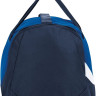 Сумка Jako Iconic 28L синій, темно-синій Уні 45x24x26 см 1924-403