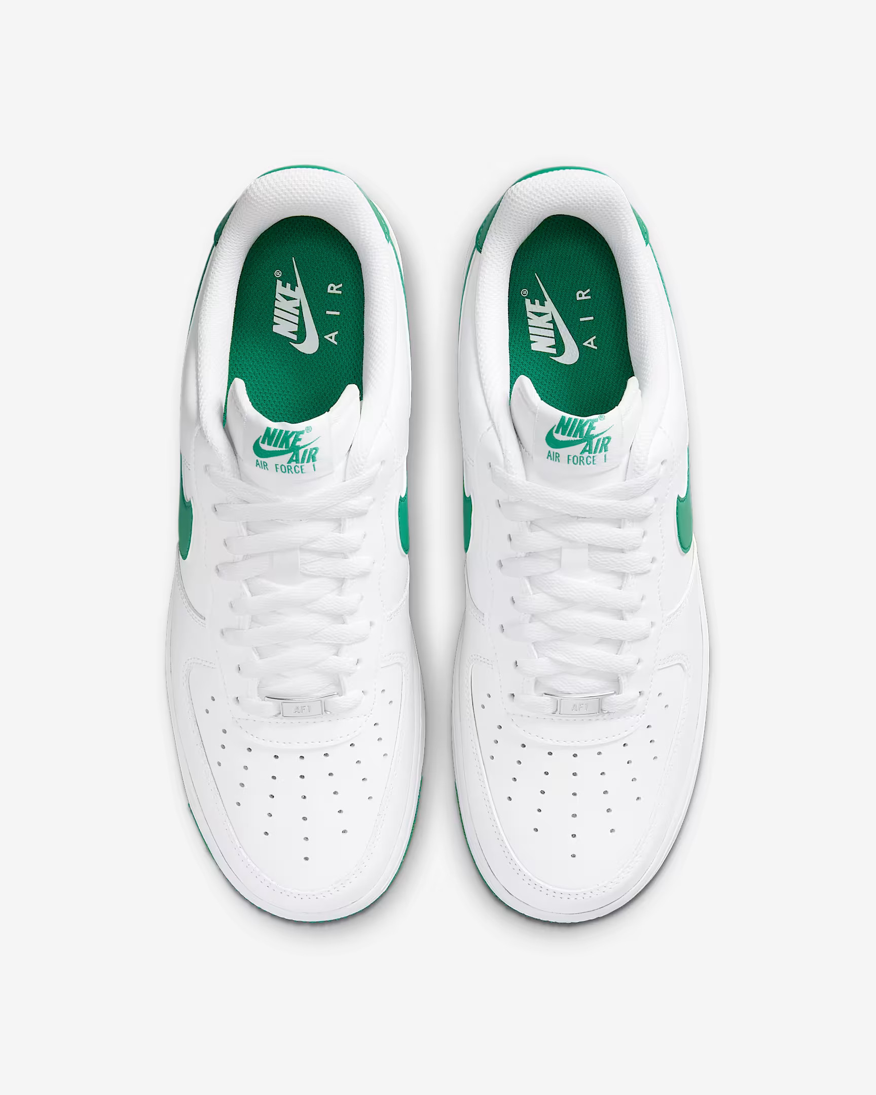 Кросівки Nike AIR FORCE 1 07 FJ4146-102