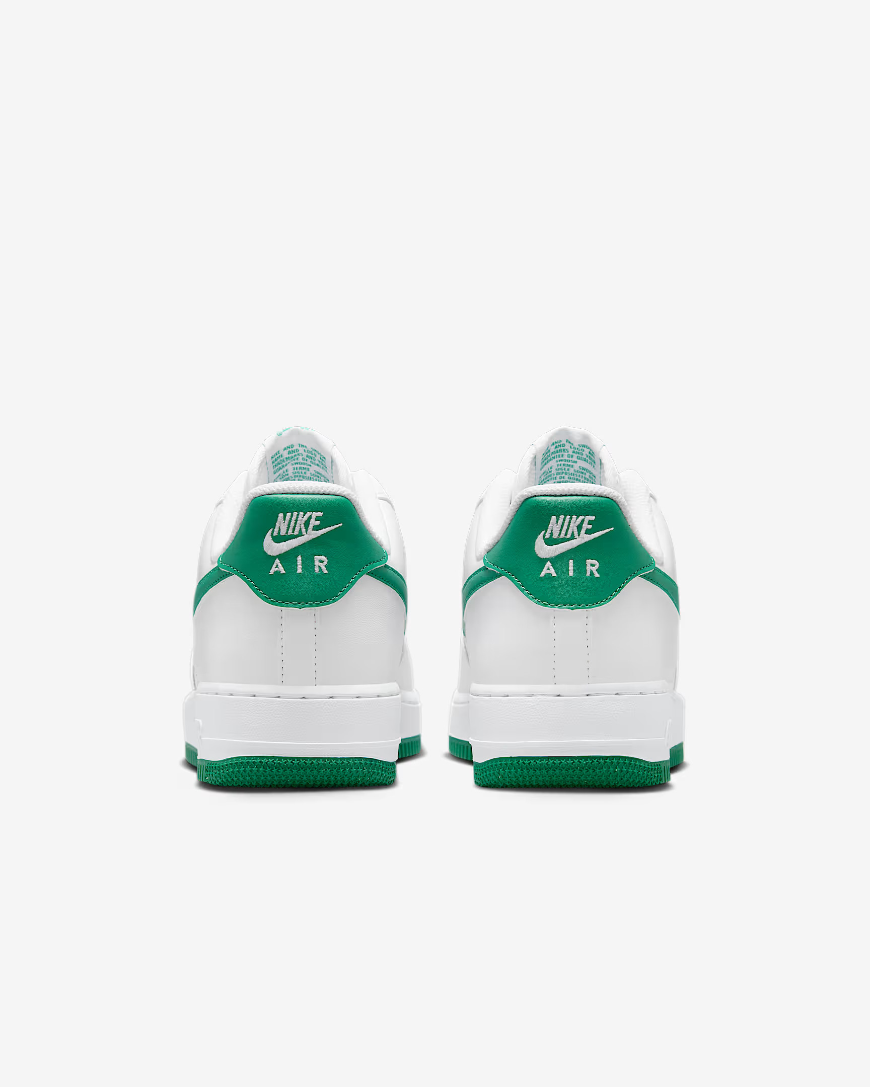 Кросівки Nike AIR FORCE 1 07 FJ4146-102