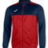 Кофта дитяча Joma Winner Junior 101008.603-Y-EU