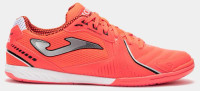 Футзалки Joma DRIBLING кораловий Чол 40 DRIS2507IN