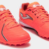 Футзалки Joma DRIBLING кораловий Чол 40 DRIS2507IN
