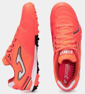 Футзалки Joma DRIBLING кораловий Чол 40 DRIS2507IN