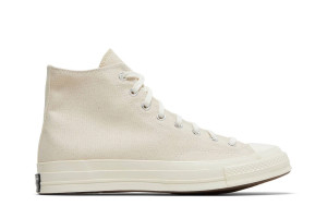 Кросівки Converse Chuck 70 Hi Beige 162210C