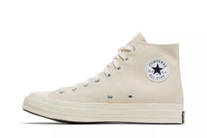 Кросівки Converse Chuck 70 Hi Beige 162210C