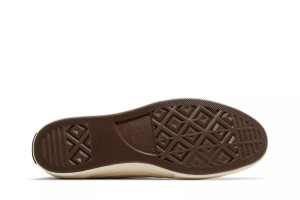 Кросівки Converse Chuck 70 Hi Beige 162210C