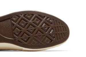 Кросівки Converse Chuck 70 Hi Beige 162210C