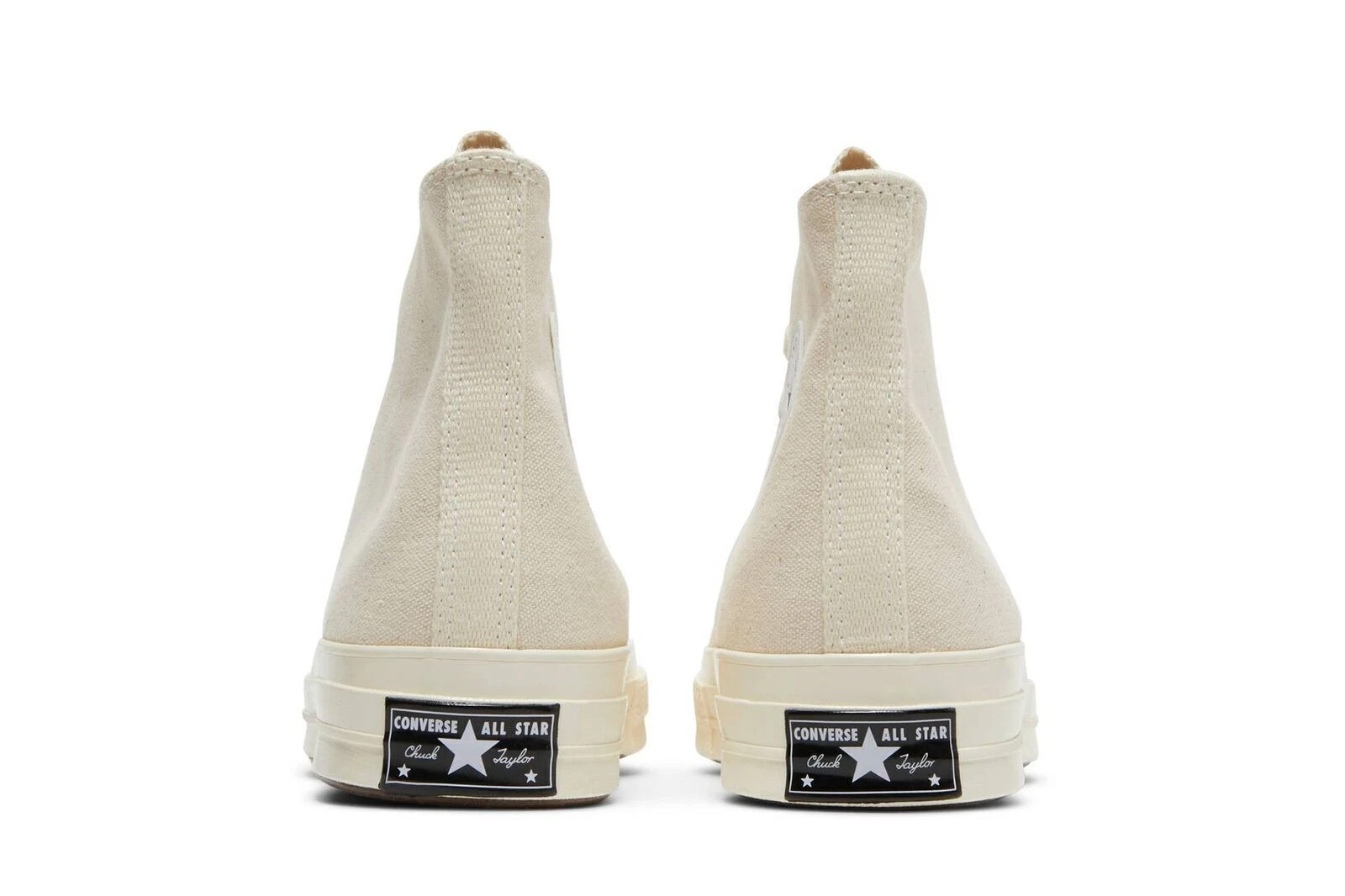 Кросівки Converse Chuck 70 Hi Beige 162210C