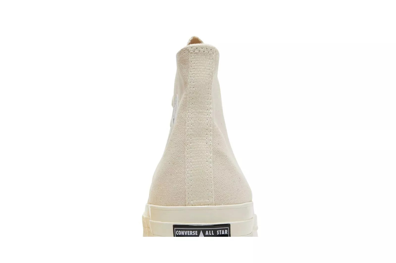 Кросівки Converse Chuck 70 Hi Beige 162210C