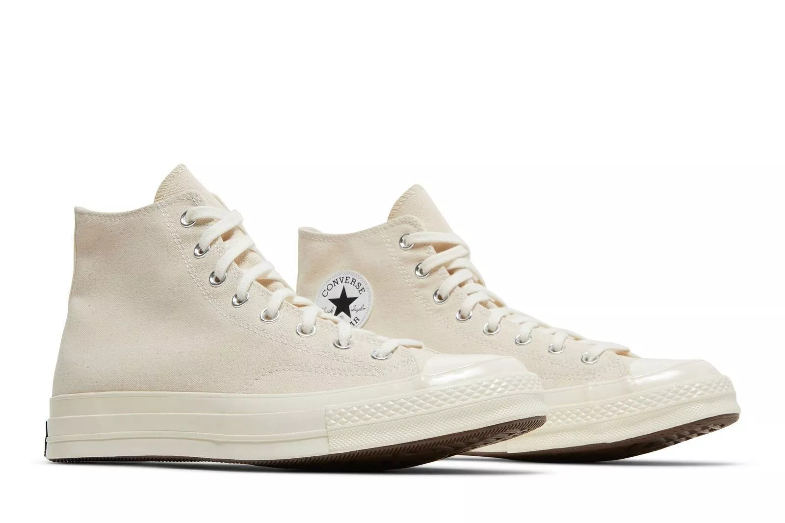 Кросівки Converse Chuck 70 Hi Beige 162210C
