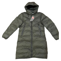 Куртка Nike M Nike Sf Wr Pl-Fld Hd Parka DR9609-355