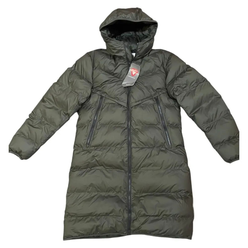 Куртка Nike M Nike Sf Wr Pl-Fld Hd Parka DR9609-355