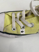 Кеди Converse Chuck Taylor All Star (Клас А) 170156C-R