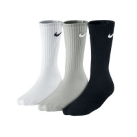 Шкарпетки Nike Ctn Cush Crew (3 пари) SX4719-967