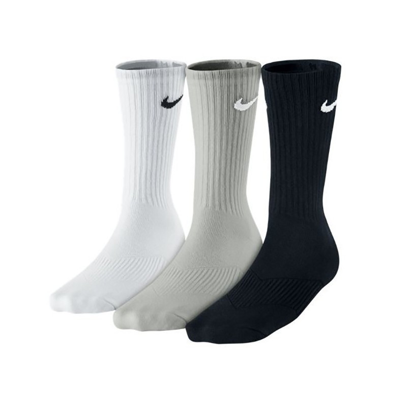 Шкарпетки Nike Ctn Cush Crew (3 пари) SX4719-967