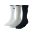 Шкарпетки Nike Ctn Cush Crew (3 пари) SX4719-967
