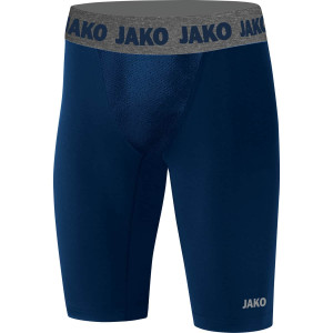 Тайтси компресійні короткі 2.0 Jako YS-8551-09, Цвет Темно-синий, Размер (Европа) - XXL YS-8551-09