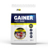 Порошок Gainer - 1500g Strawberry and Cream 2023-10-2054